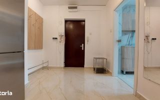 Apartament 2 camere complet mobilat, metrou Titan, etaj 3/7 - Poză 6