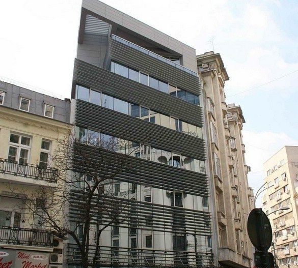 spatiu comercial 260 mp parter | Calea Victoriei - Union - Poză 10