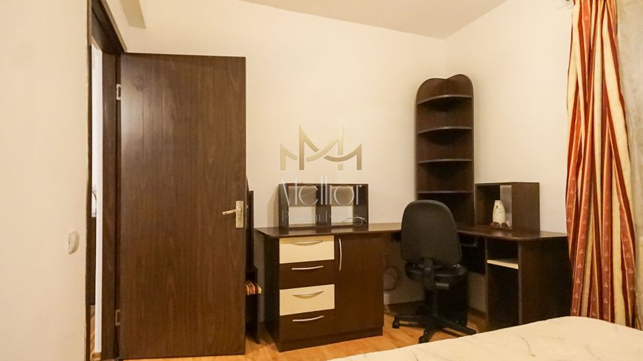 Apartament 2 camere, parcare, Buna Ziua, zona Home Garden! - Poză 12