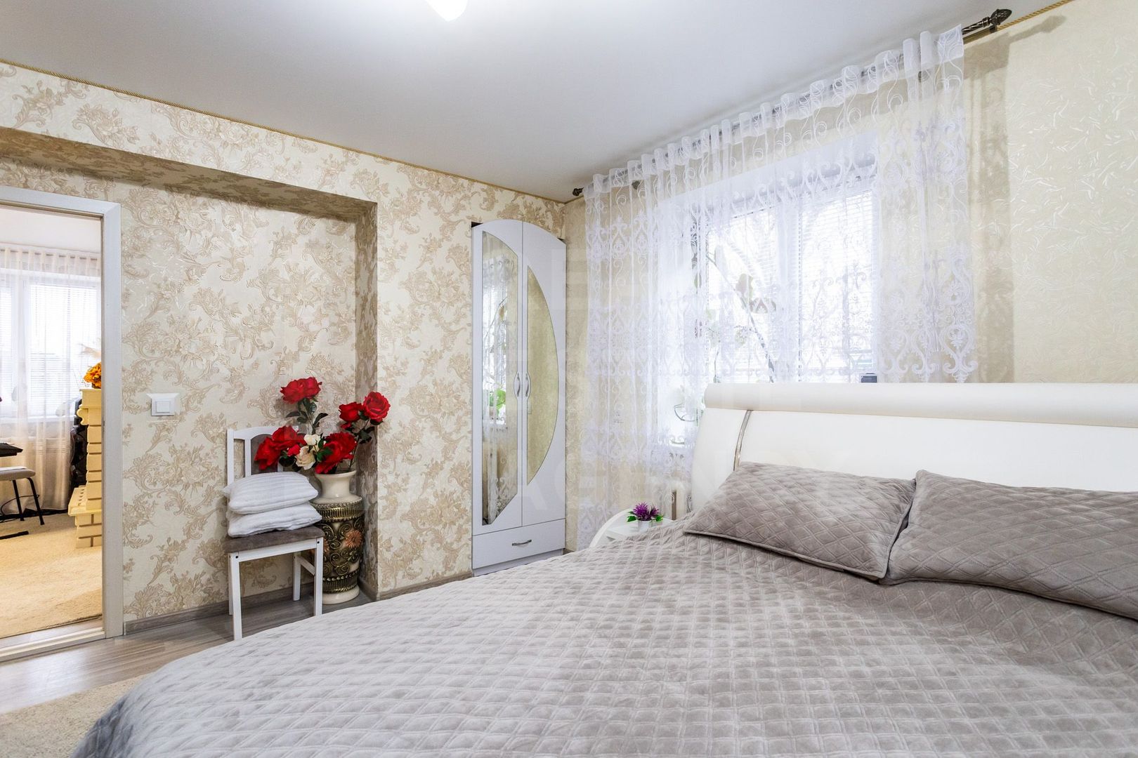 Vânzare, apartament, 2 camere, strada Ciorescu, Ciorescu - Poză 8