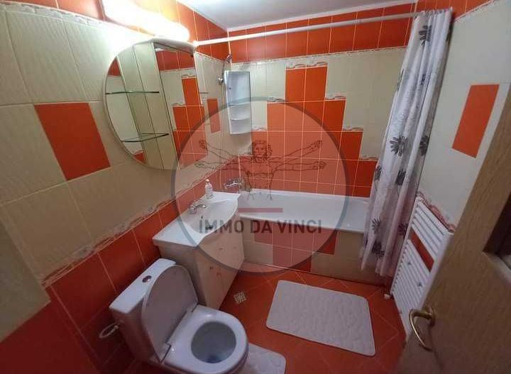 Apartament 2 camere decomandate Dorobantilor - Nasaud Cluj-Napoca - Poză 7