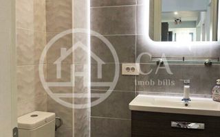 Apartament cu 3 camere de inchiriat in Prima Panorama, Oradea - Poză 8