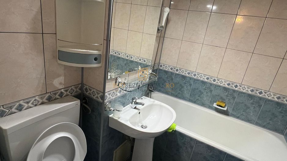 Garsoniera, etaj 2/10, zona Titan, gata de mutare, Comision 0 - Poză 7