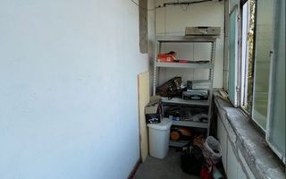 Apartament 3 camere cu 2 balcoane ,Micro 16,et 3 - Poză 4
