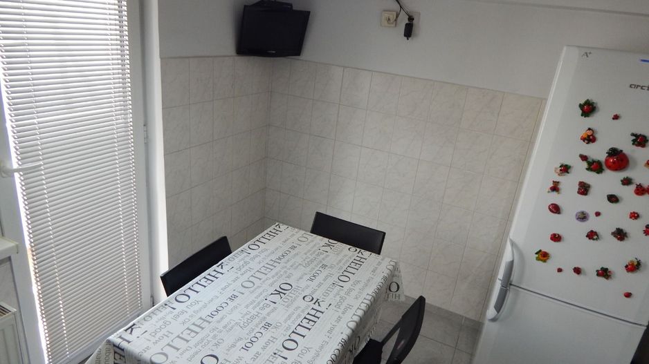 AP. 2 CAMERE- P-TA SUDULUI, BLOC REABILITAT, PARCARE, METROU 8 MN - Poză 4