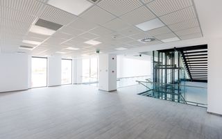 Birouri clasa A, in zona Complexului Studentesc - Poză 5