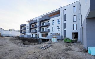 Apartament 3 camere | 77 MP Utili | Tractorul | Bloc Nou - Poză 4