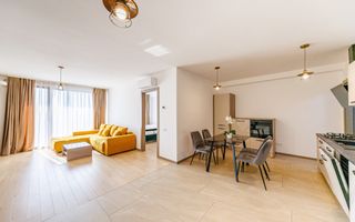 Apartament modern bloc nou, Tache Ionescu langa ISHO, Comision 0 - Poză 5