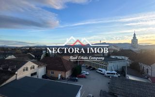 NECTORA IMOB-Apartament 3 camere, 2 bai, Decomandat, Str. Romana, 78mp - Poză 7
