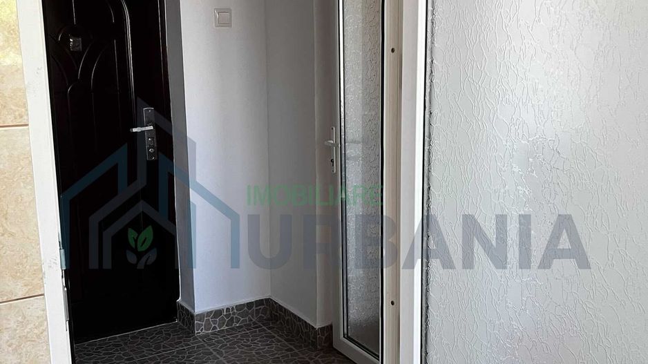Garsonieră decomandată de închiriat, zona Metalurgiei, Iași - Poză 7