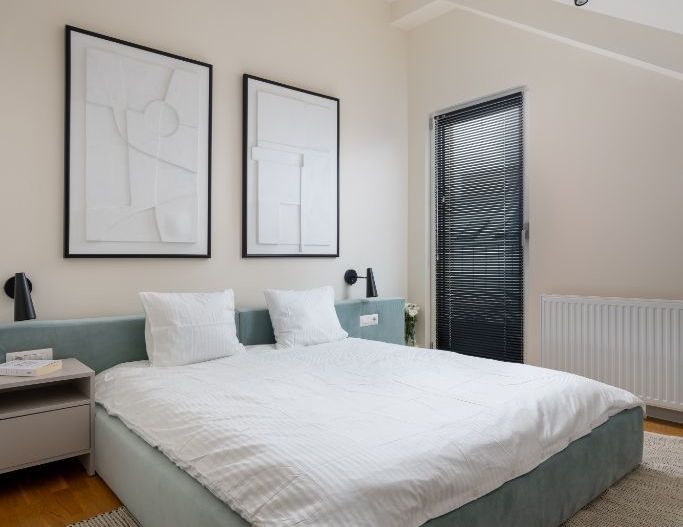 Proprietar: Penthouse la prima inchiriere Dacia / Eminescu / Comision - Poză 7