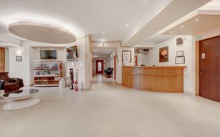 APARTAMENT CU UTILIZARE MEDICALA | OFFICE | REZIDENTIAL | DOROBANTI - Poză 5