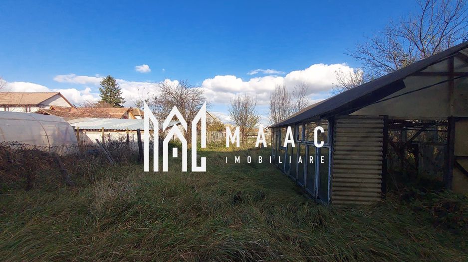 Casa 5 camere | 1600 mp Teren | Sura Mica - Poză 17