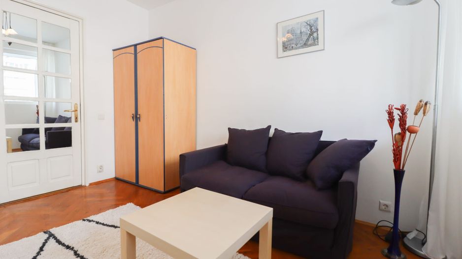 OBOR-PASAJ, STRADAL, BLOC REABILITAT, LIBER - Poză 16