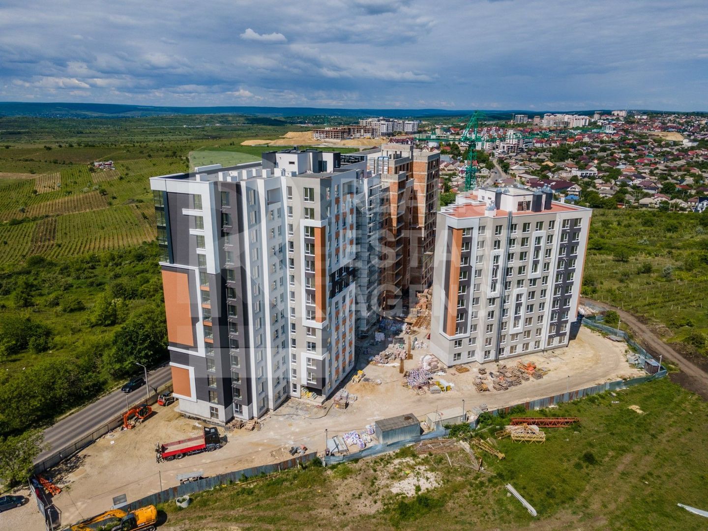 Vânzare, apartament, 1 camera, str. Ialoveni, sectorul Telecentru - Poză 6
