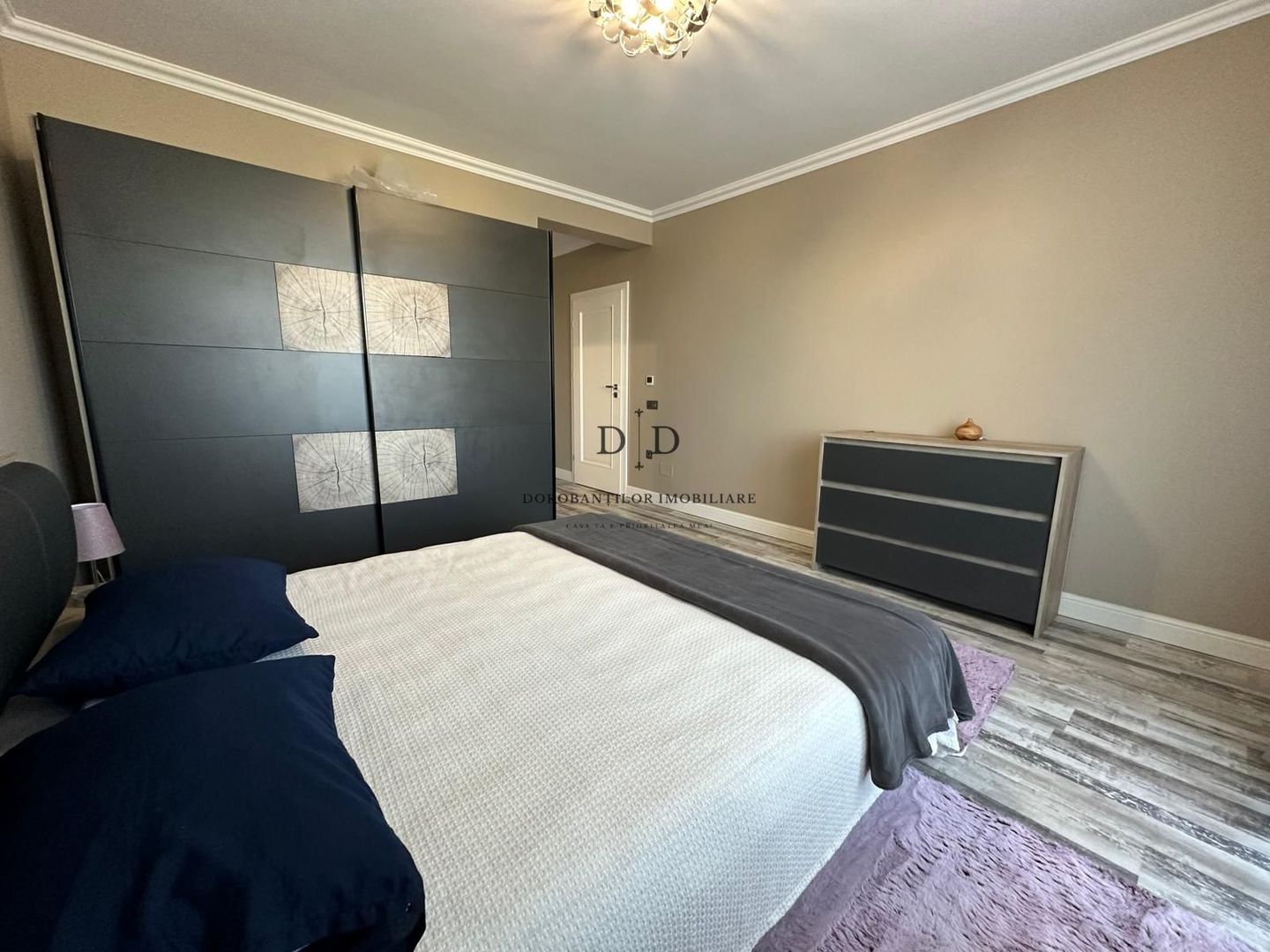 Duplex modern, finisat si mobilat | Dezmir | Pet-friendly - Poză 4