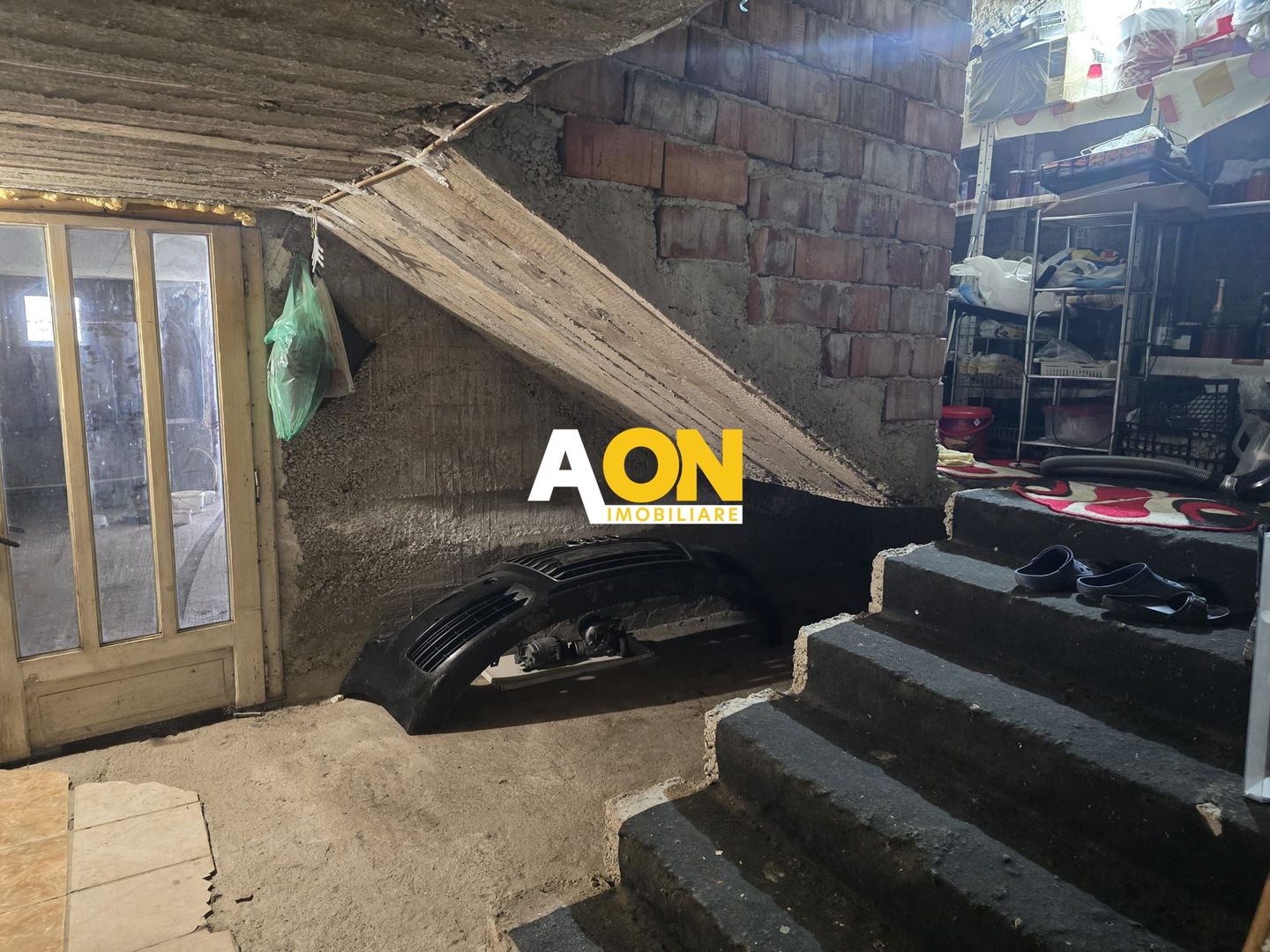 1/2 Duplex Zona Centru, 7 Camere, 310mp Teren - Poză 27