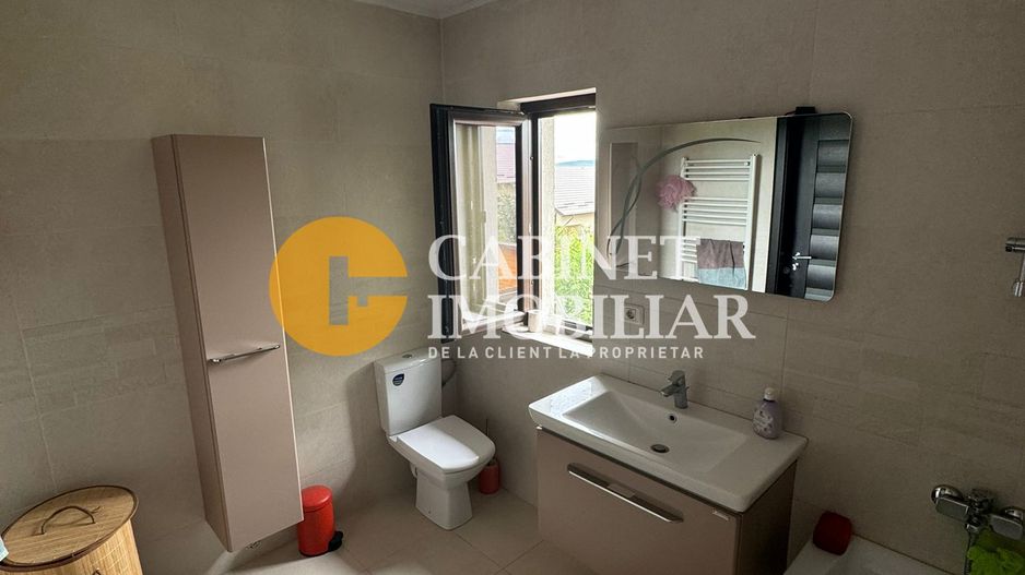 OFERTA CASA NOUA MOBILATA 4 CAMERE Valea Lupului 135.000 - Poză 3