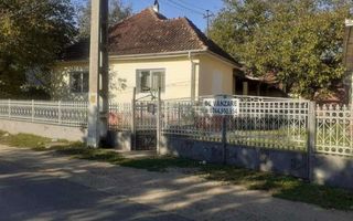 Vand casa cu 121 mp suprafata construita si teren 1635 mp - Poză 6