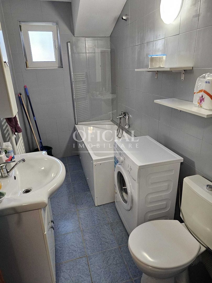 Apartament 3 camere | Parcare | AC | Zona Parcul Poligon | Floresti - Poză 4