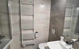 2 camere | Aviatiei | Metroul Aurel Vlaicu | Vedere Mall Promenada - Poză 8
