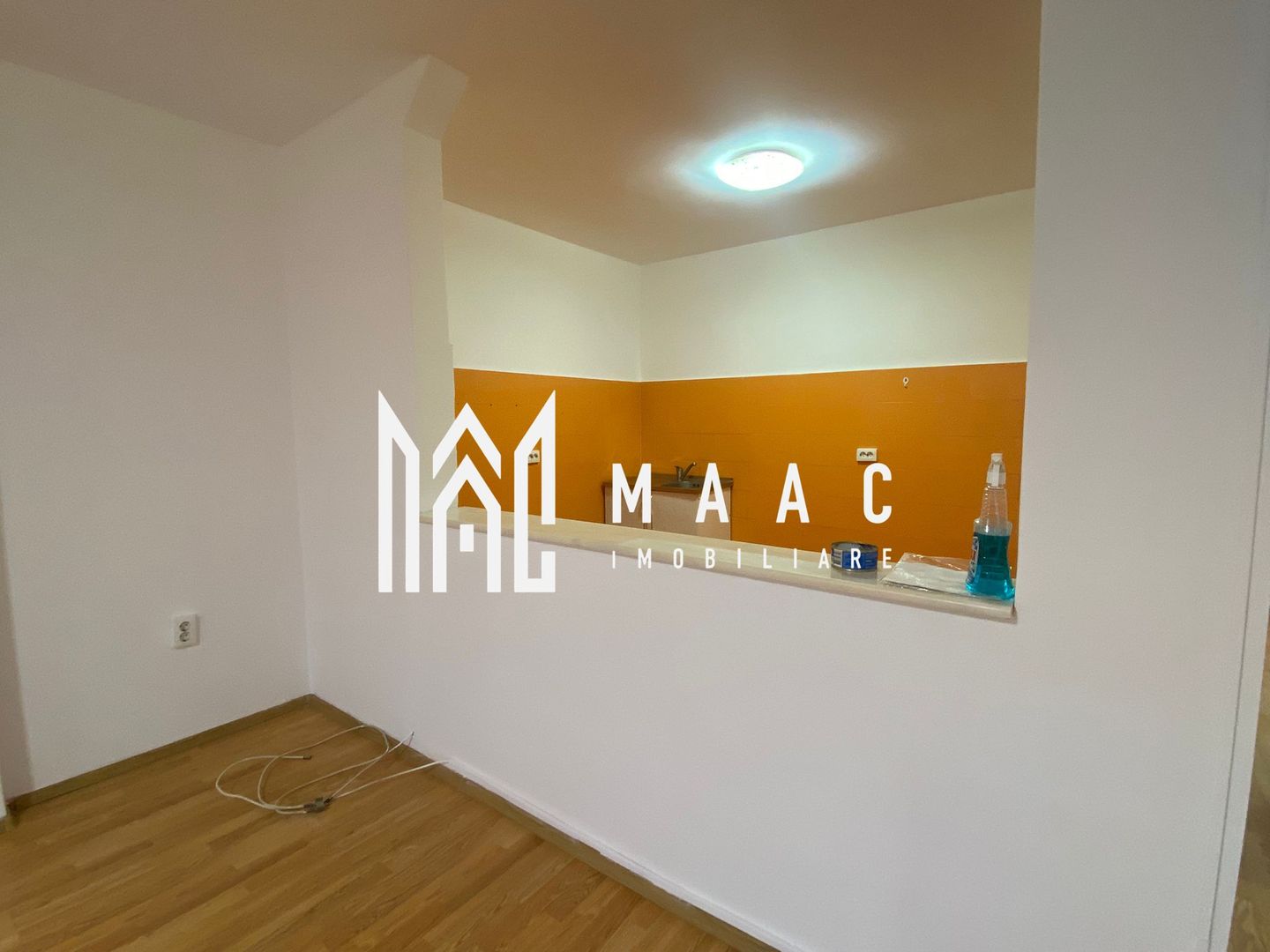 Apartament 1 camera | Etaj 2 | 45mp | Strand - Poză 9