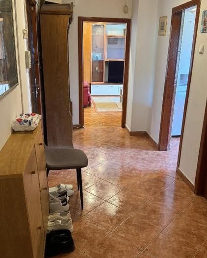 Vânzare 3 Camere Adiacent Mircea Vodă 84 mp, Etaj 6, 2 Băi, Reabilitat - Poză 10