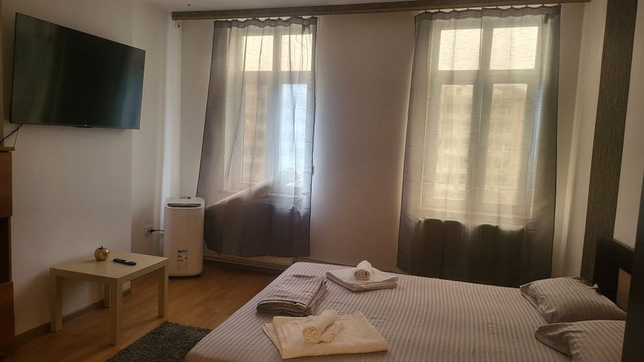 Apartament 3 camere - Calea Victoriei - Poză 3