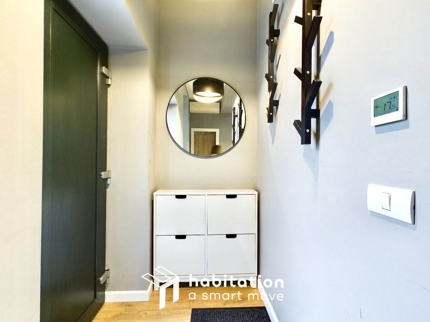 Apartament  3 camere cu grădină și dotări moderne, în zona Bălcescu - Poză 17