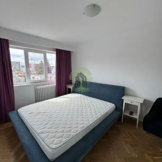 Apartament cu 2 camere pe str Septimiu Albinii Gheorgheni - Poză 1