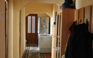 Apartament 3 camere decomandat – Mărăști, aproape de Iulius Mall - Poză 4
