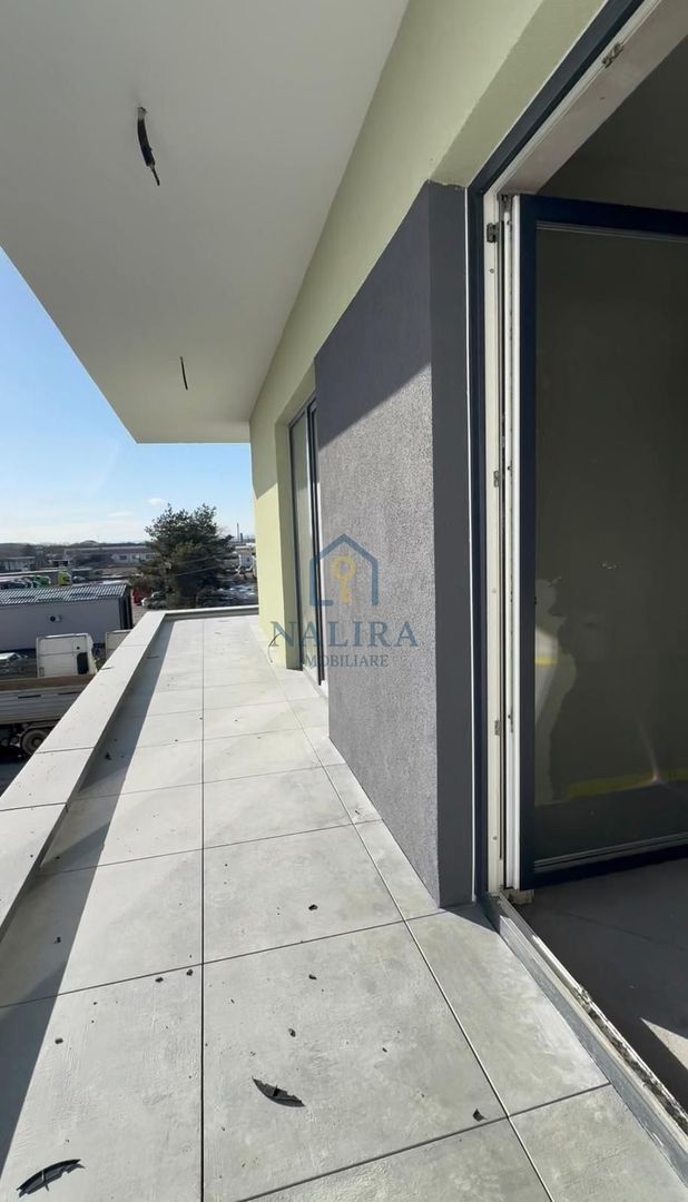 Apartament 3 camere de vanzare - bloc nou - Margeanului - Poză 1