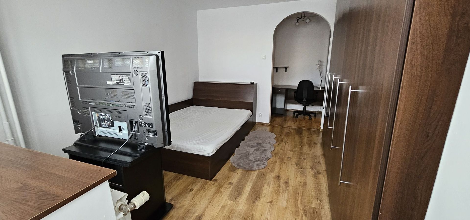 Apartament Negru Voda // Piata Unirii - Poză 2