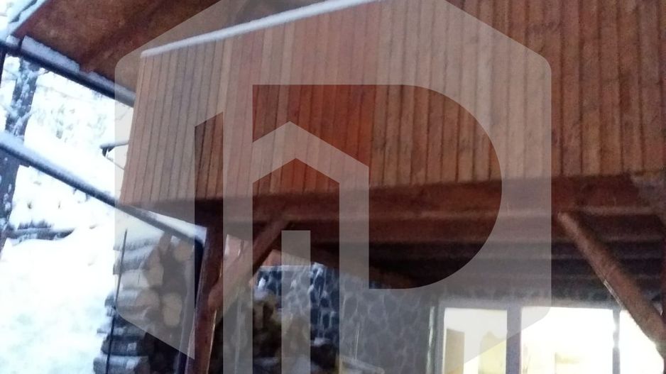 Cabana de vanzare in Paltinis- 8 Camere cu baie- Teren 800mp - Poză 4