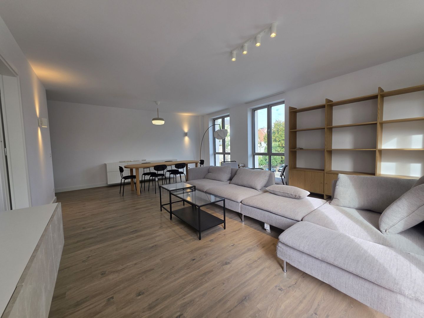 Promo Apartament 3 camere de închiriat  – Armenească Universitate - Poză 4