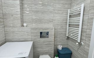 3 cam, Rebreanu, bloc nou, încălzire pardoseala, parcare inclusa, lux! - Poză 9
