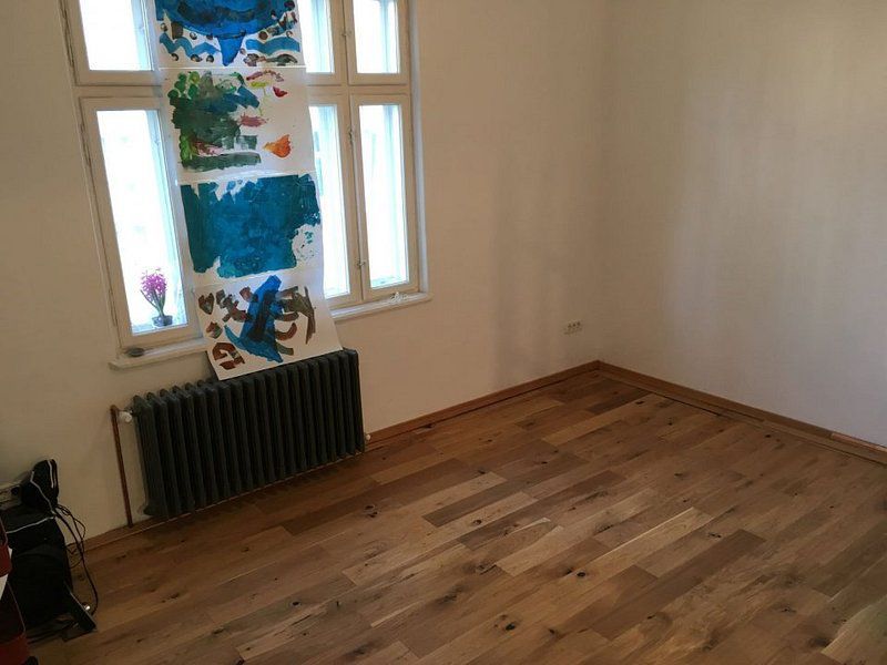 Etaj in vila ideal atelier, cabinet sau locuit, hub, activitati creative - Poză 7