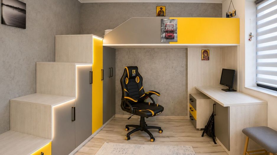 Cumpana – Del Sole – Vila la cheie, ideala pentru familii cu copii! - Poză 11