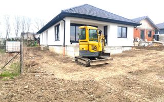 CASA IN ORADEA CARTIER ONCEA - Poză 5