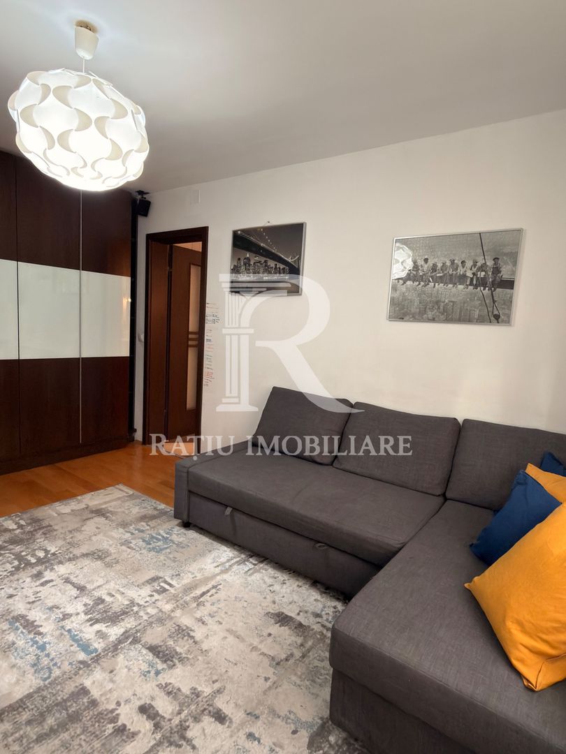 Apartament 2 camere | Loc de parcare | Rogerius | Oradea - Poză 4