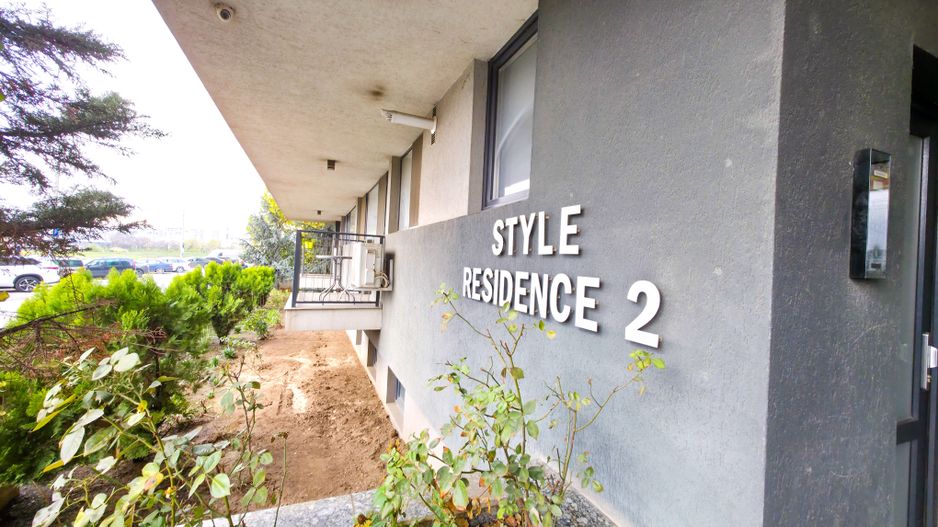 Garsonieră Spațioasă 38mp | Bloc 2014 | Etaj 1/4 | Str. Tineretului - Poză 7