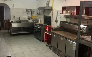 Spatiu comercial multifunctional de inchiriat E85 Baltati - Poză 3