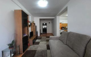 Apartament cu 2 camere, etaj 3, 43 mp, Zona Stefan Cel Mare - Poză 2