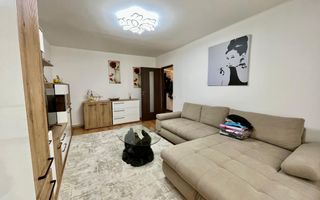 Apartament 3 camere | 65mp | Turnișor - Poză 3