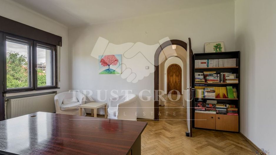 Apartament 5 camerei - Română-Lahovari / 2 locuri de parcare - Poză 27