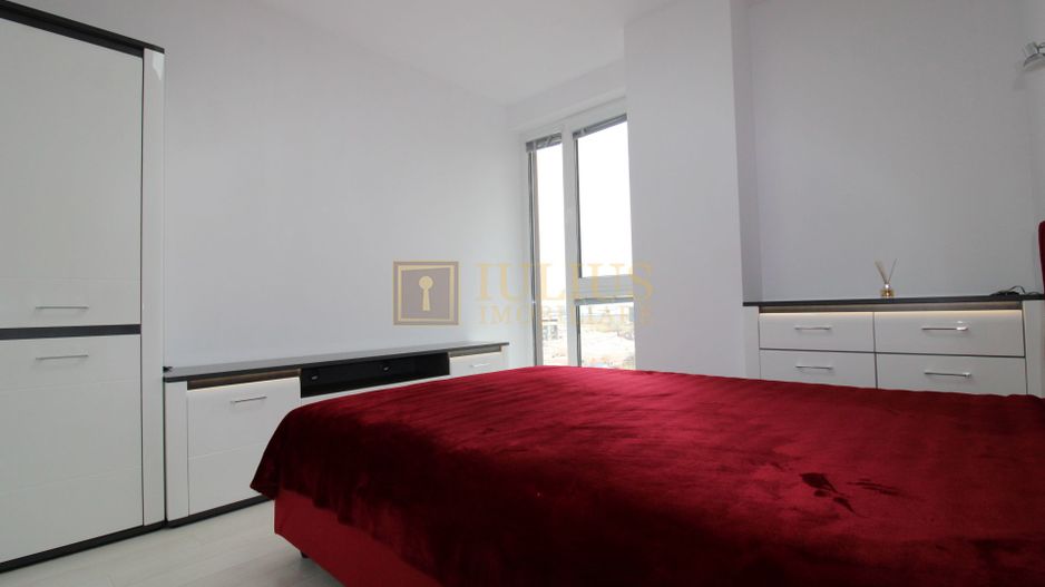 2 camere, loc de parcare/ Spitalul Judetean/Aem - Poză 8