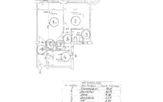 De vanzare Apartament 2 camere Lujerului - Poză 9