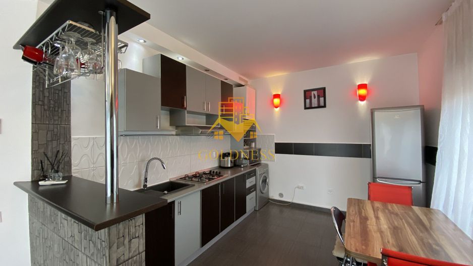 Apartament 2 camere confort sporit cu terasa 50 mp Zorilor / Europa - Poză 8
