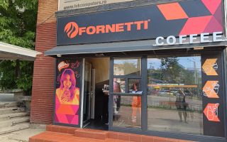 Spațiu comercial de închiriat, 19,3 mp, zona Gării, str. Arcu, Iași - Poză 1