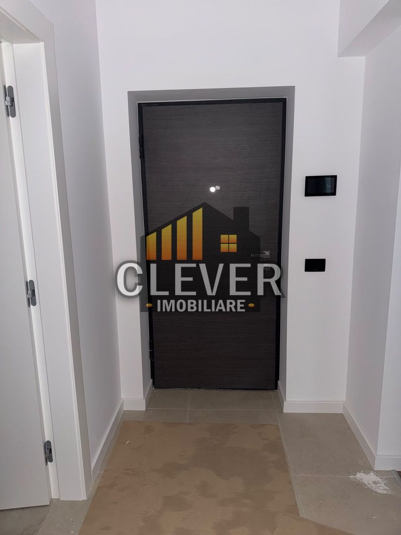 Finalizat Apartament 2 Camere Premium  | Smart Home Ready | Pallady - Poză 35
